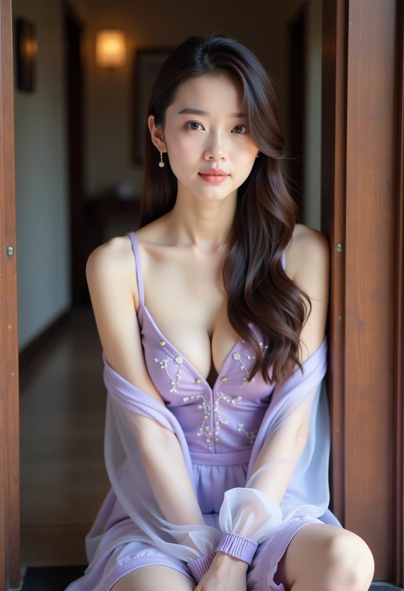 幽谷回响